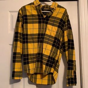 Organic Cotton Shirt